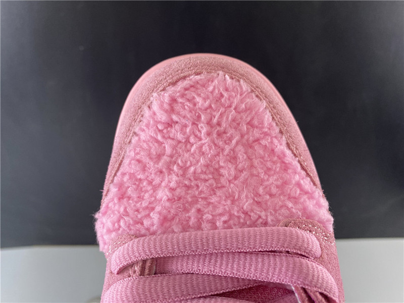 grateful dead x nike sb dunk low cj5378-600