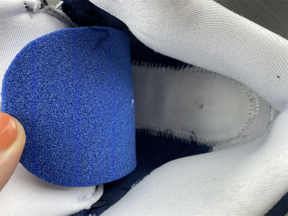 air jordan 13 “dark powder blue ” 414571-144