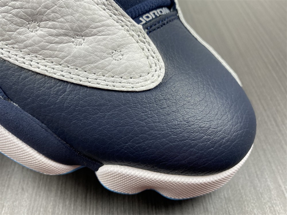 air jordan 13 “dark powder blue ” 414571-144