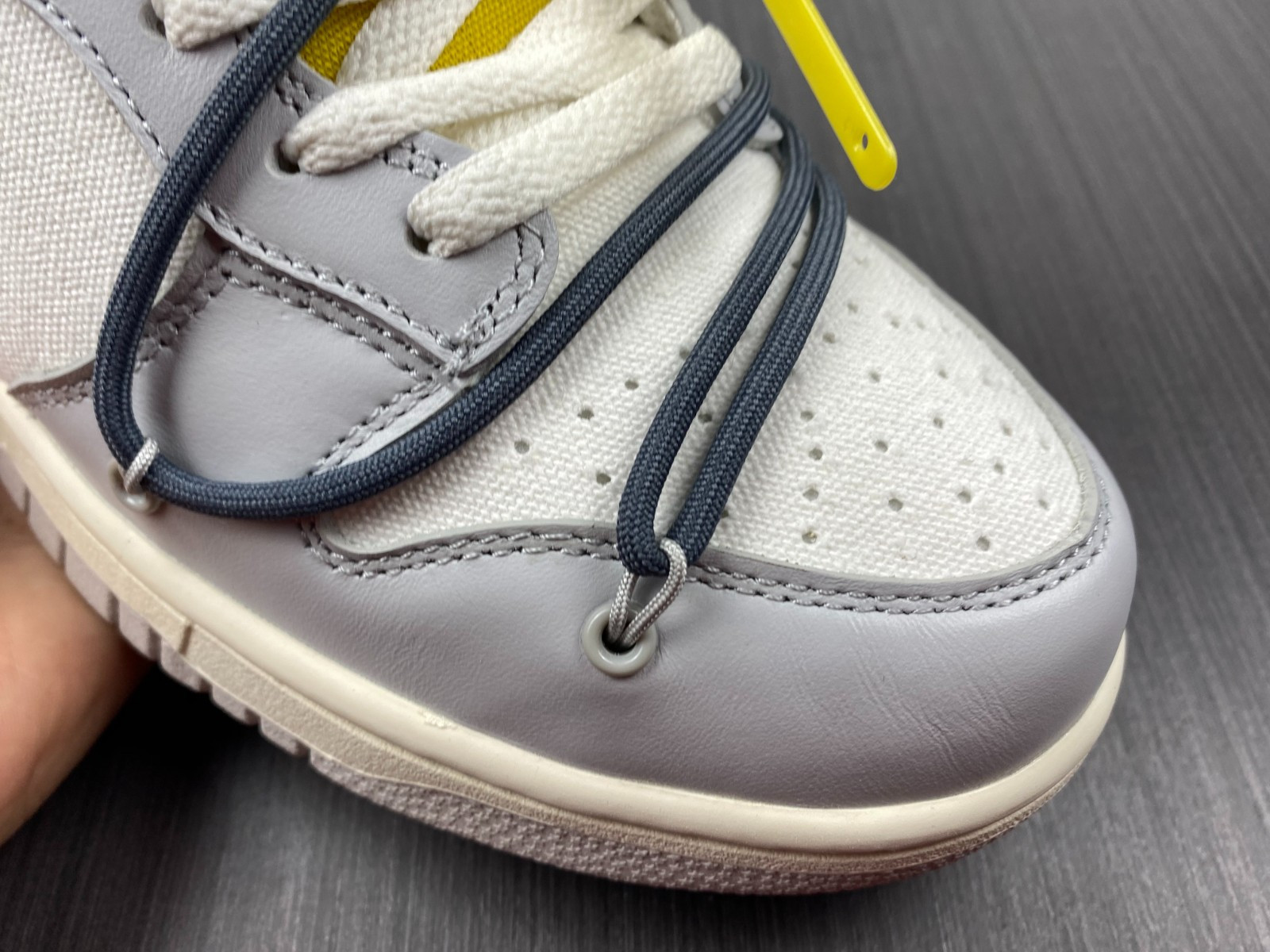 nike dunk low owt lot 41 - dm1602-105