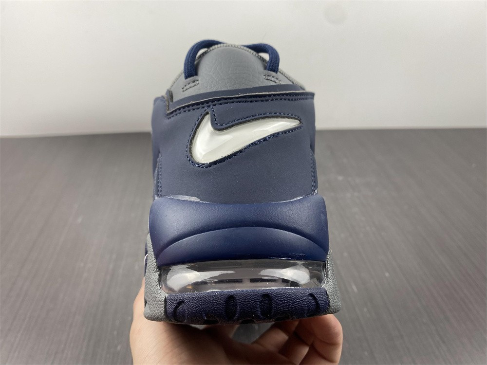 nike air more uptempo cool grey midnight navy 921948-003