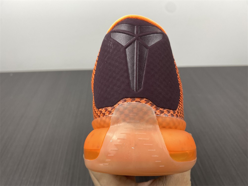 nike kobe 10 silk road - 705317-676