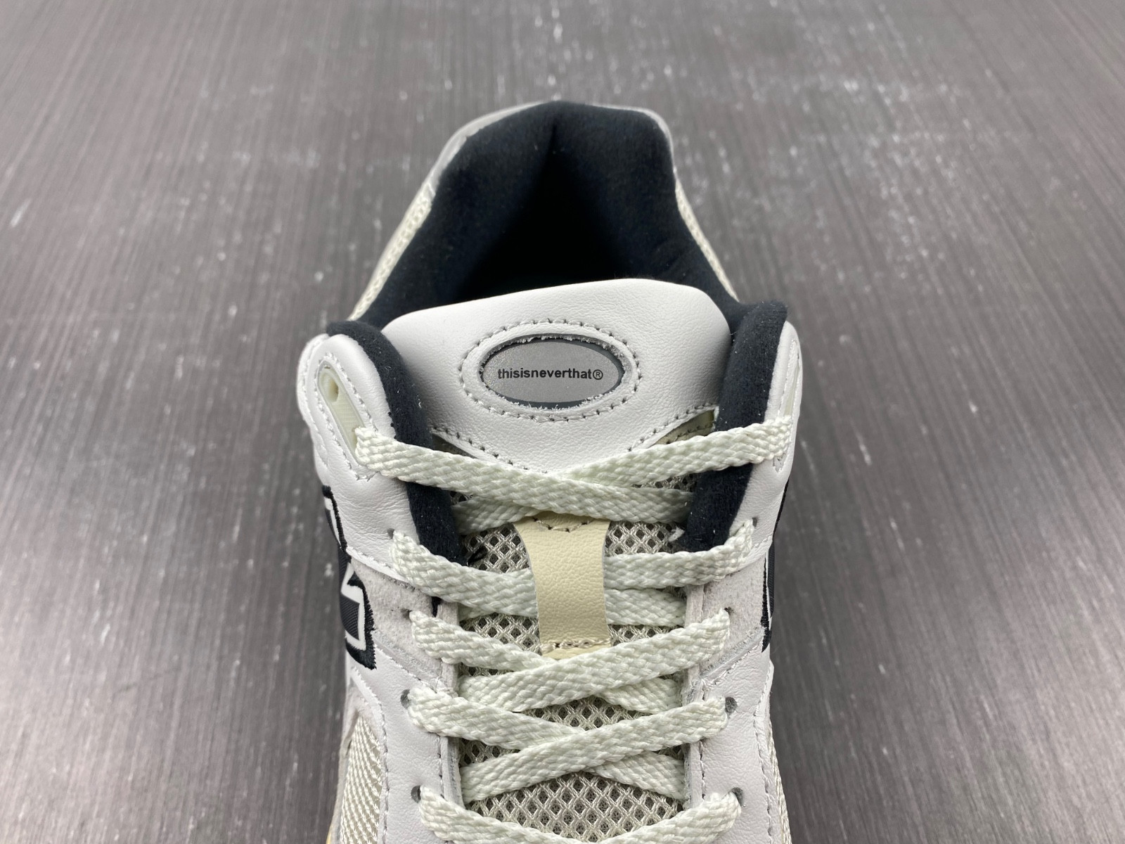 new Ba1an*e 2002r thisisneverthat white - ml2002rt