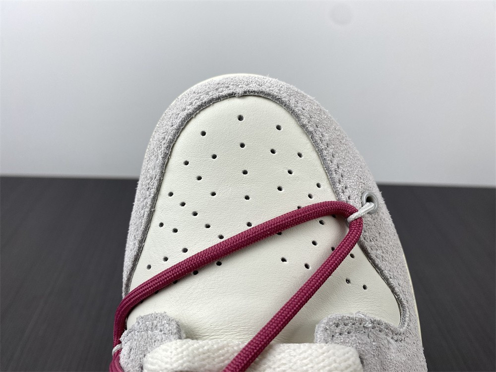 nike dunk low owt lot 35 - dj0950-114