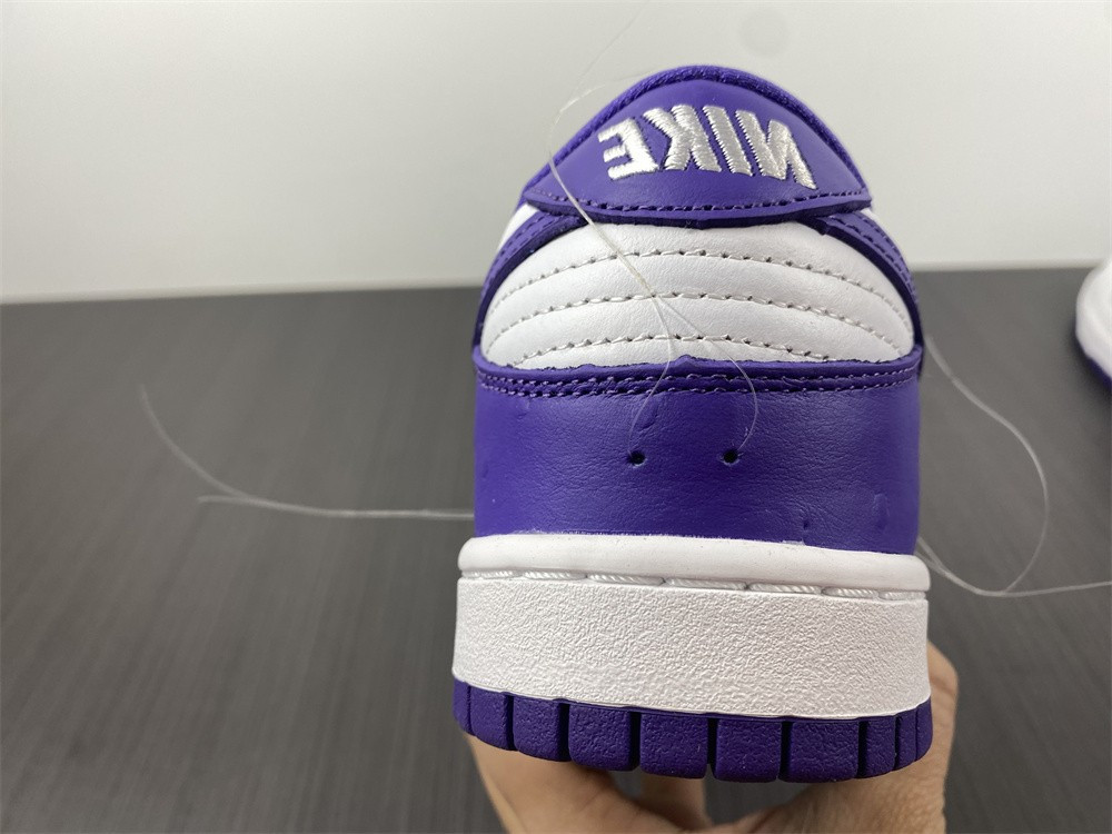 nike dunk low flip the old school (w) - dj4636-100