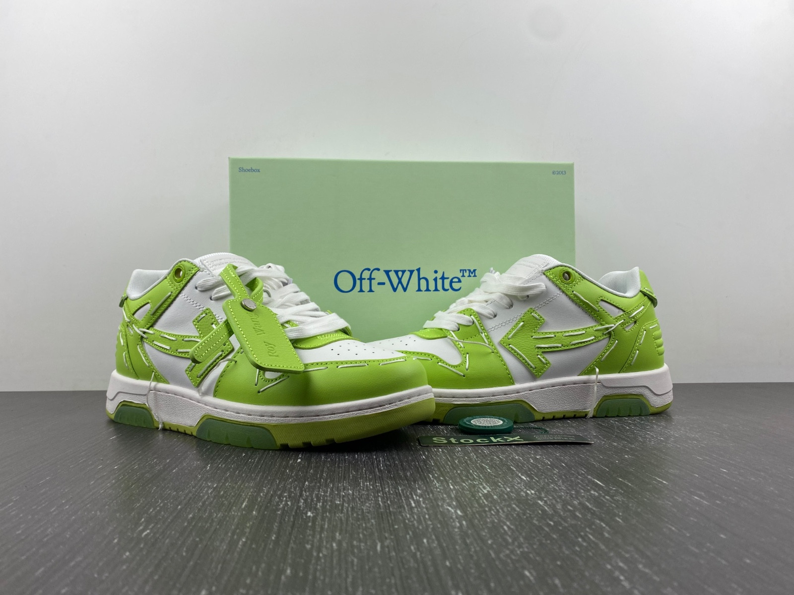 owt out of office sneakers