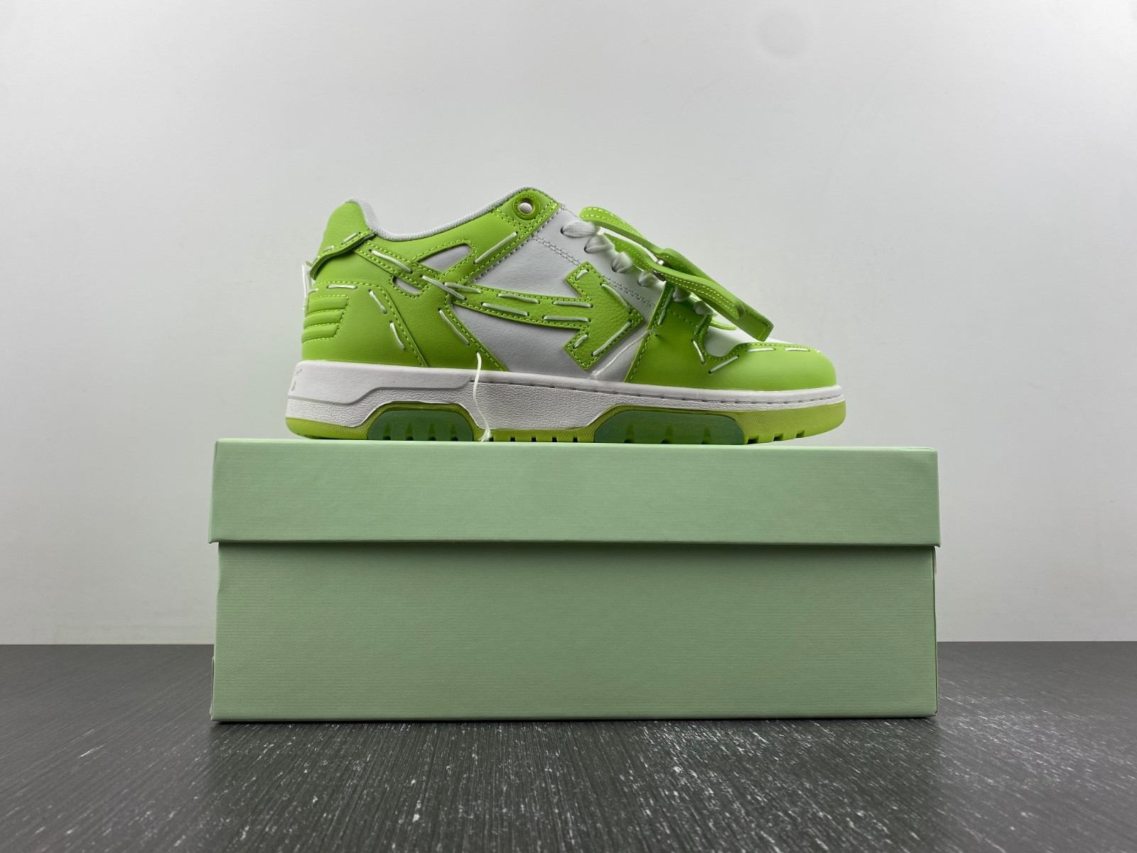 owt out of office sneakers