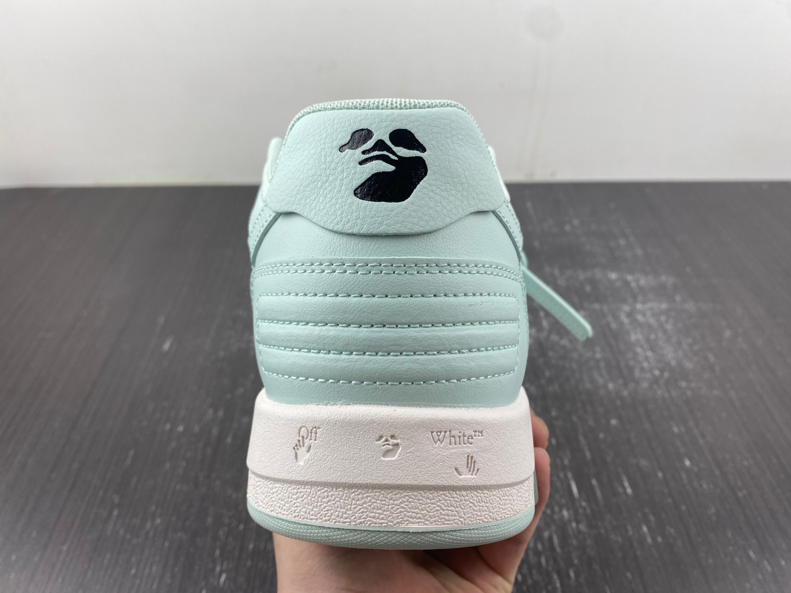 owt out of office sneakers