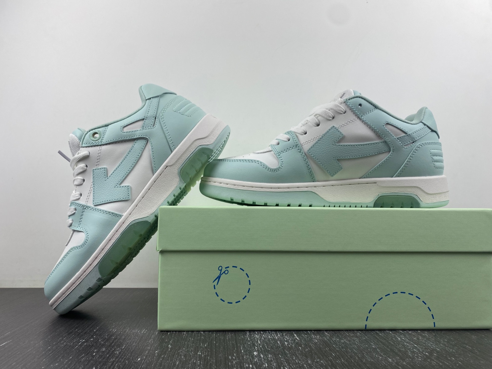 owt out of office sneakers