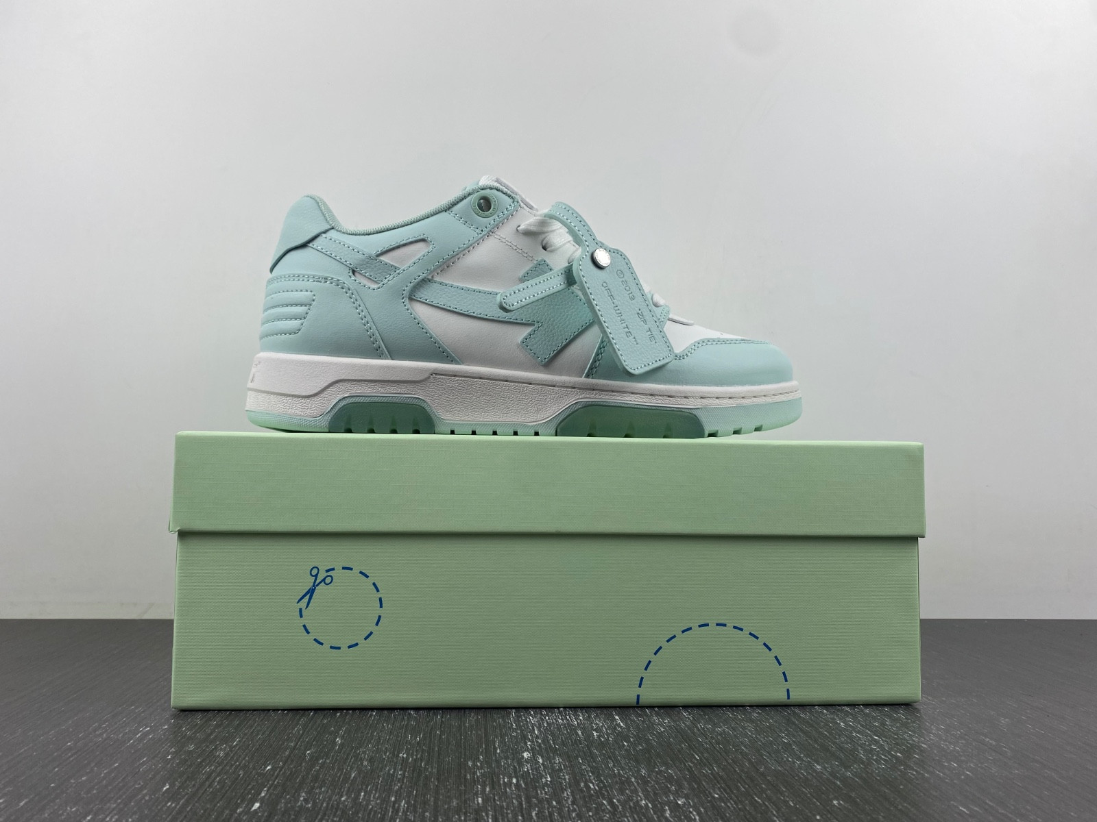 owt out of office sneakers