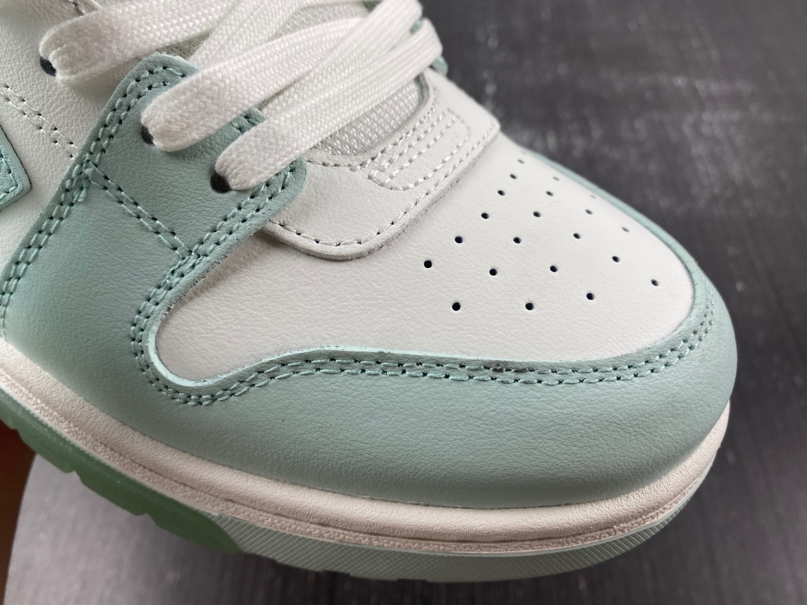 owt out of office sneakers