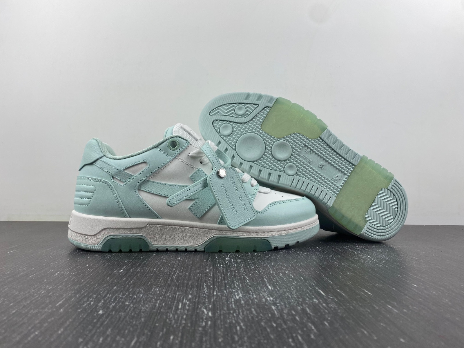 owt out of office sneakers