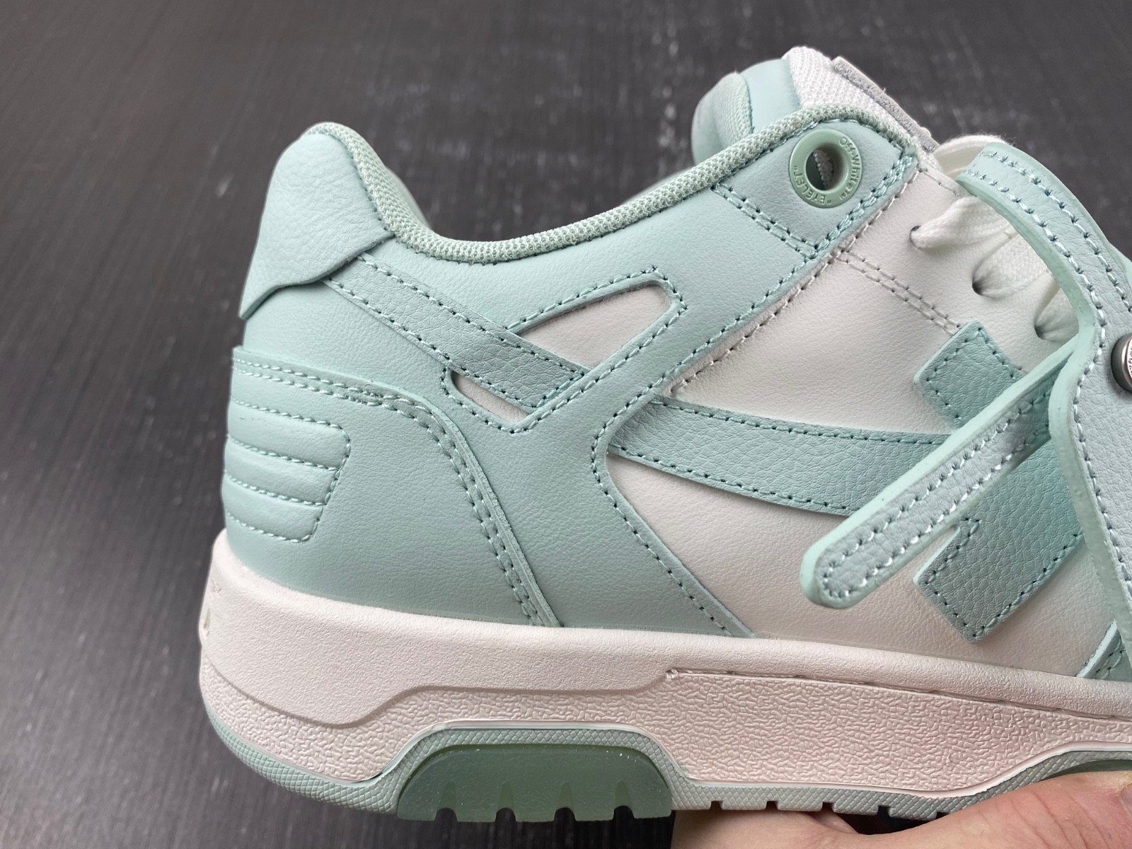 owt out of office sneakers