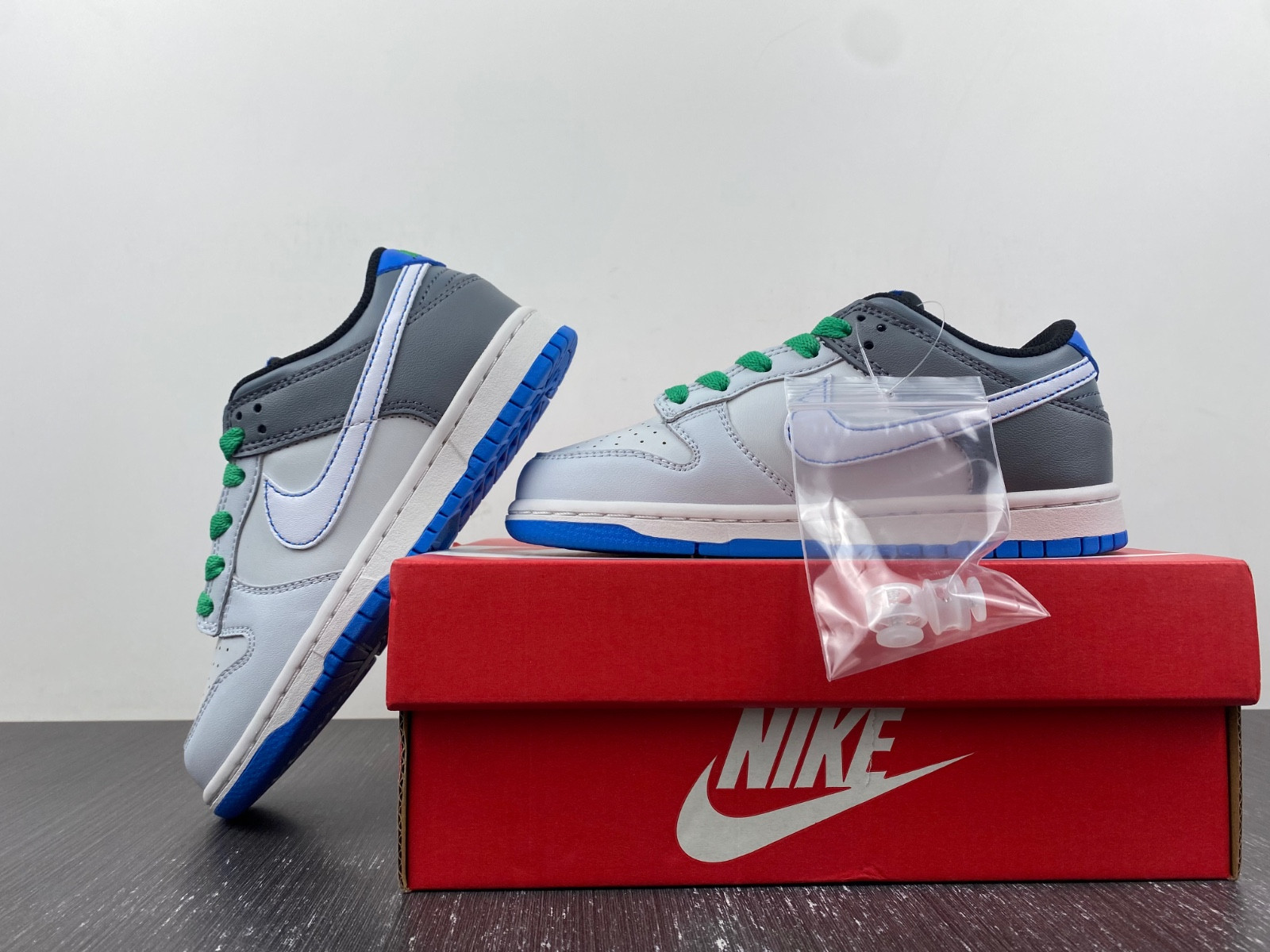 nike pre-school dunk low dh9756-004