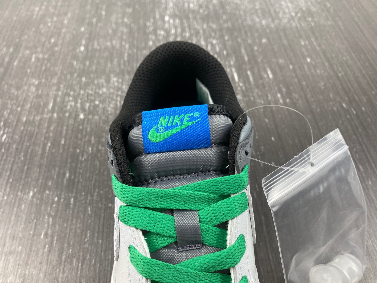 nike pre-school dunk low dh9756-004