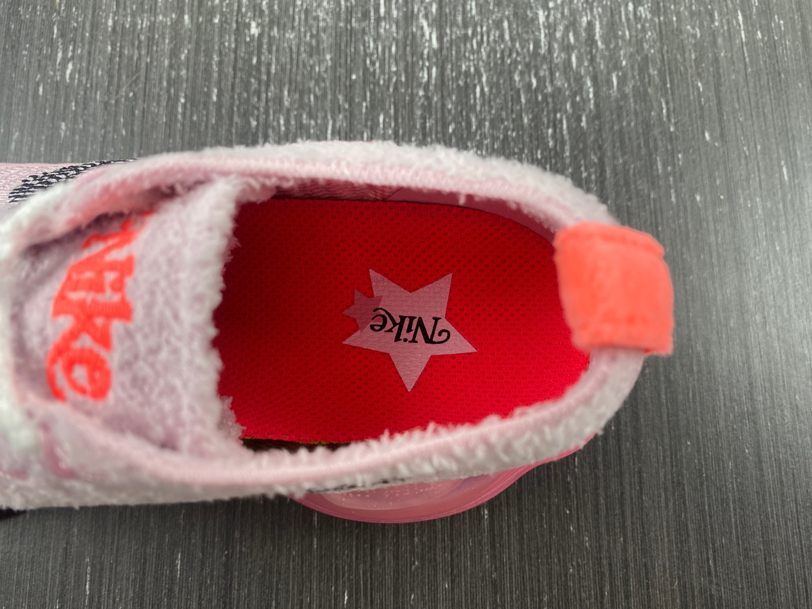 wmns air max scorpion flyknit 