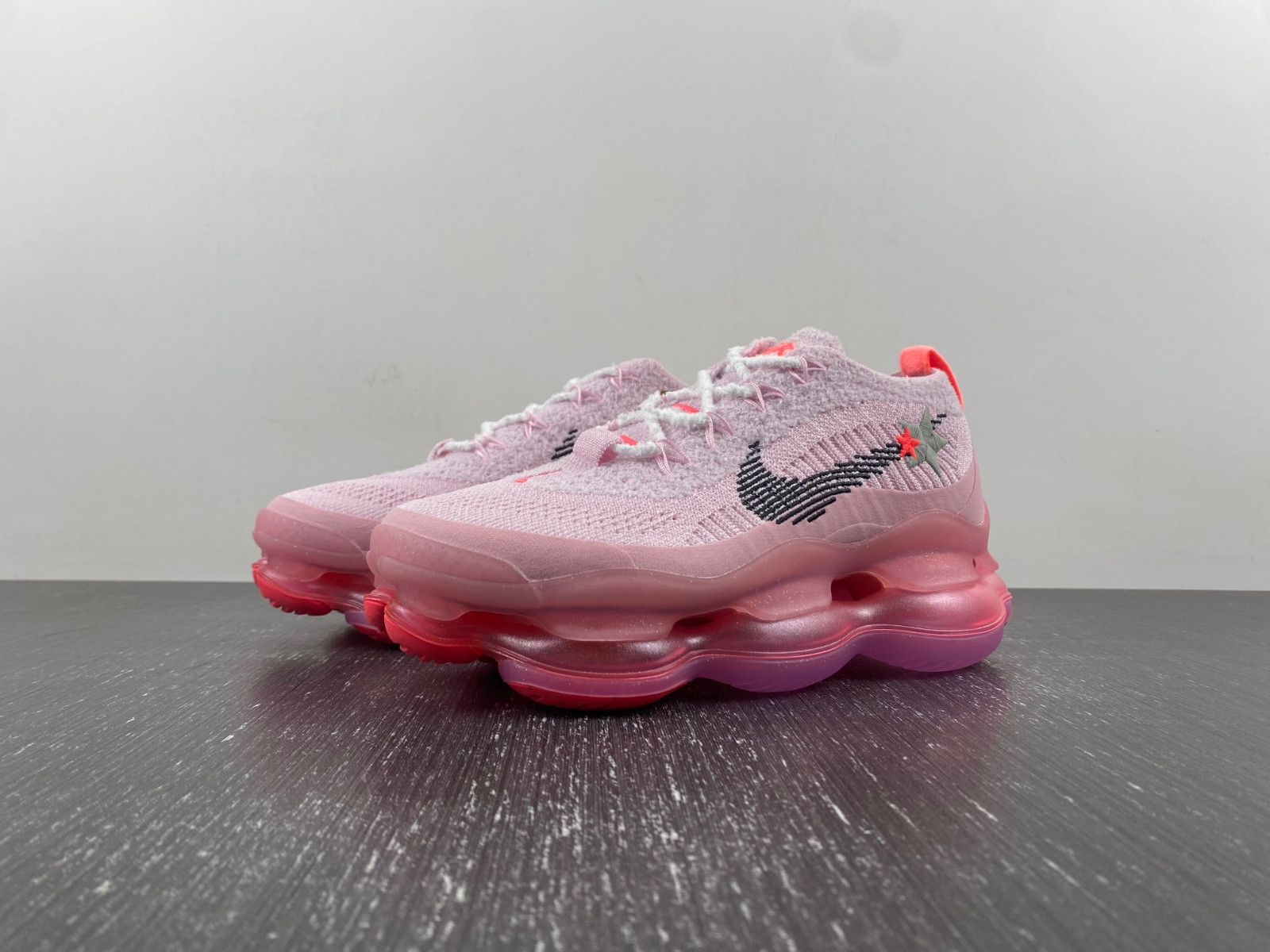 wmns air max scorpion flyknit ''barbie'' - fn8925 696