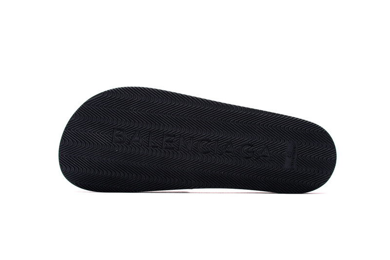 Ba*len*cia*ga sandal all white 506347- wal00 -9061