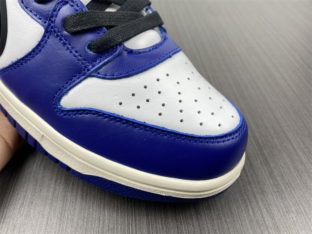 ambush nike dunk high deep royal blue cu7544-400