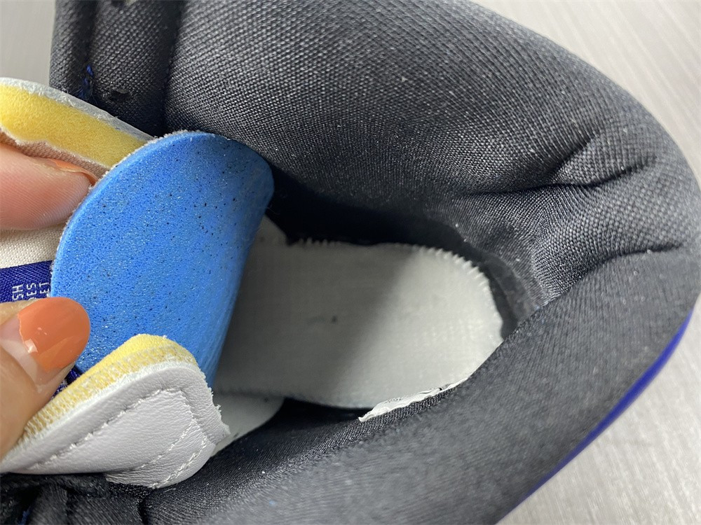 ambush nike dunk high deep royal blue cu7544-400