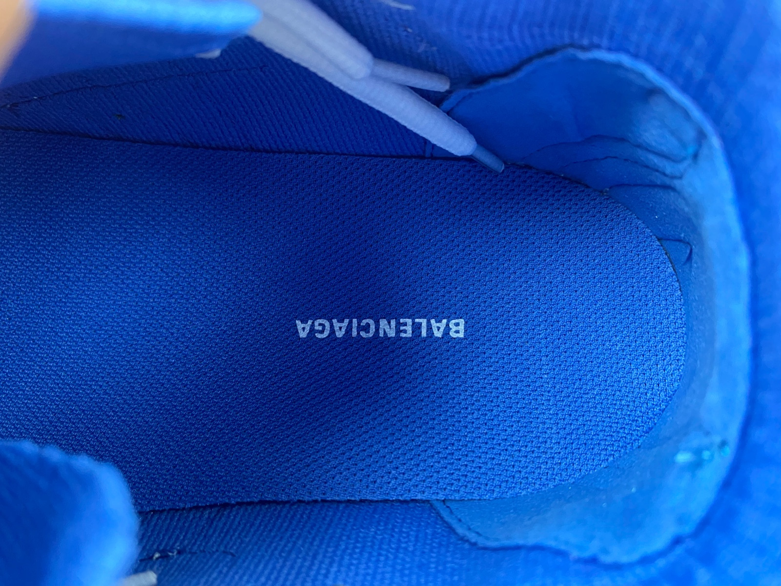 Ba*len*cia*ga 3.0 track trainer