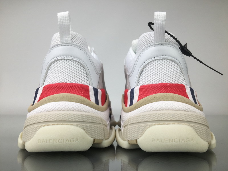 Ba*len*cia*ga triple s 490653w06f18000