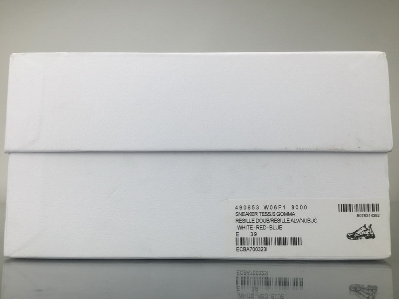 Ba*len*cia*ga triple s 490653w06f18000