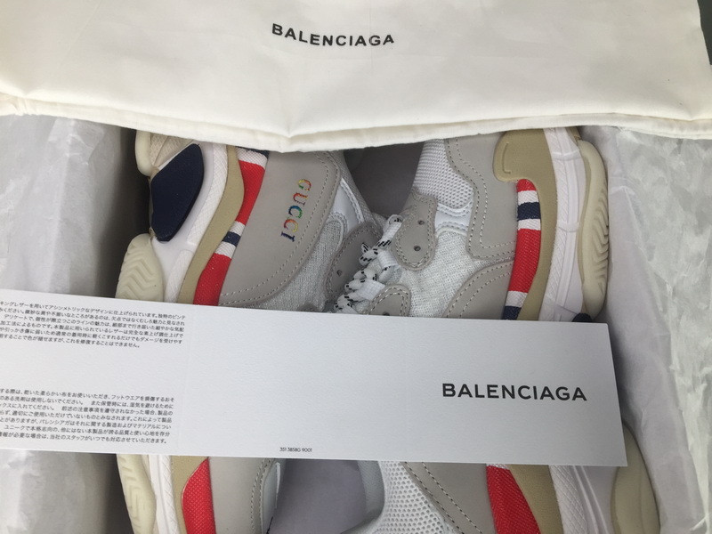 Ba*len*cia*ga triple s 490653w06f18000