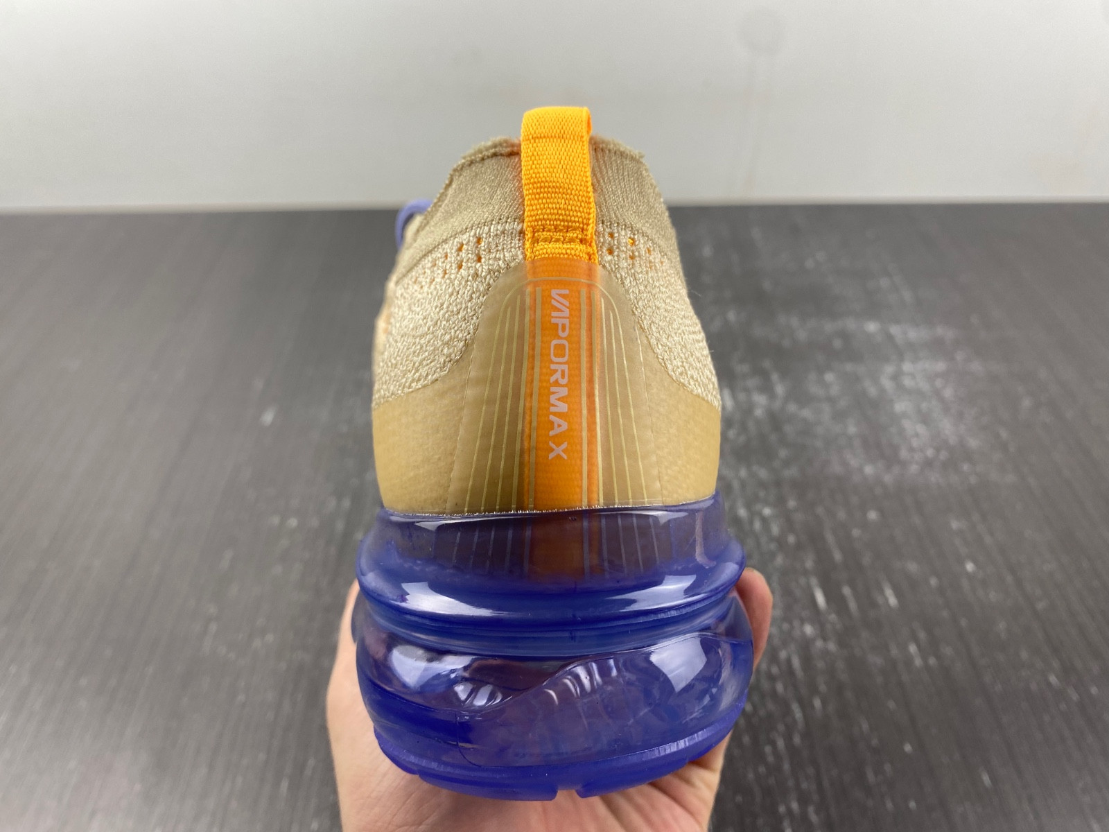 air vapormax 2023 flyknit dv6840-200