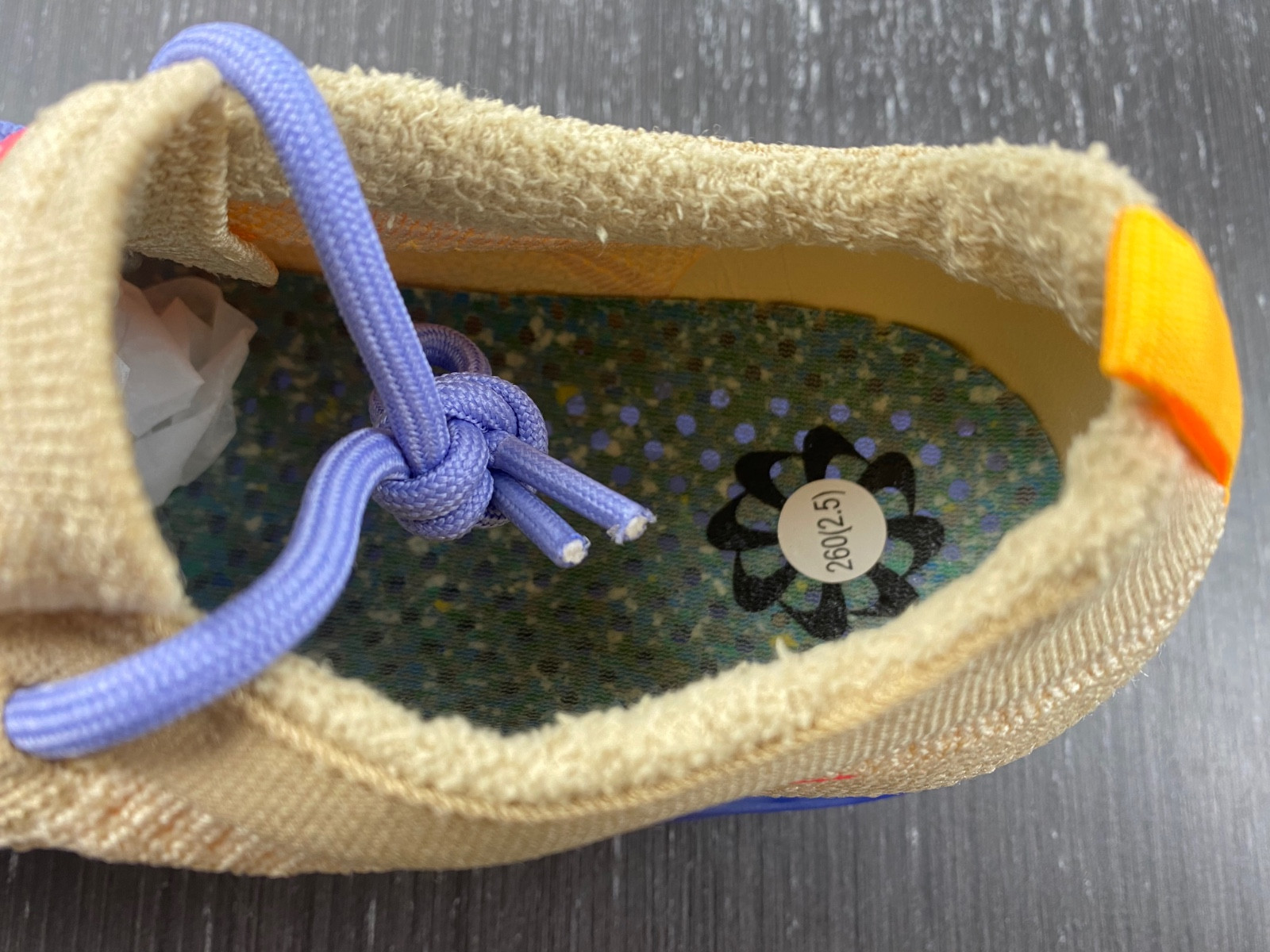 air vapormax 2023 flyknit dv6840-200