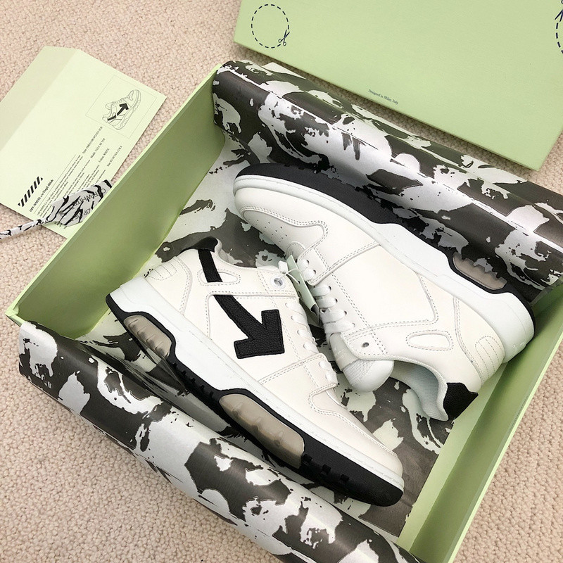 owt out of office sneakers