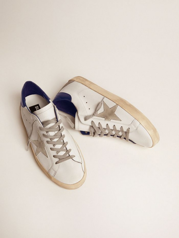 goldn gose sneaker