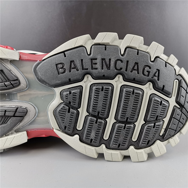 Ba*len*cia*ga sneaker tess.s.gomma