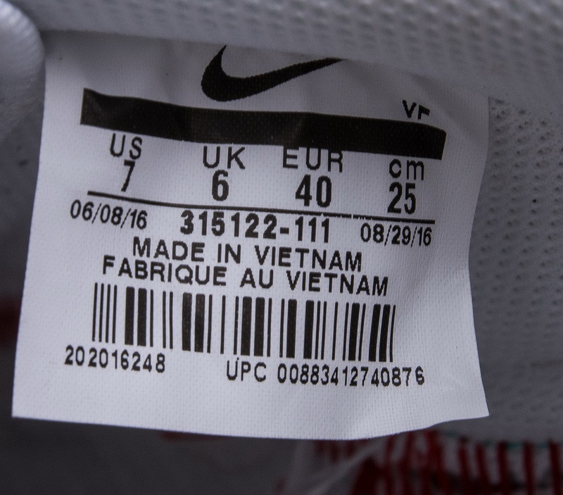 nike air force 1 07 white 315122-111