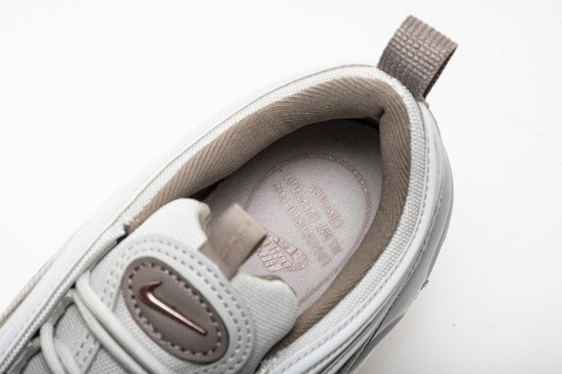 nike air max 97 light bone diffused taupe (w) 917646-004