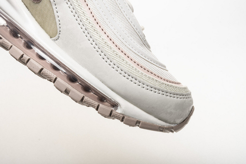 nike air max 97 light bone diffused taupe (w) 917646-004