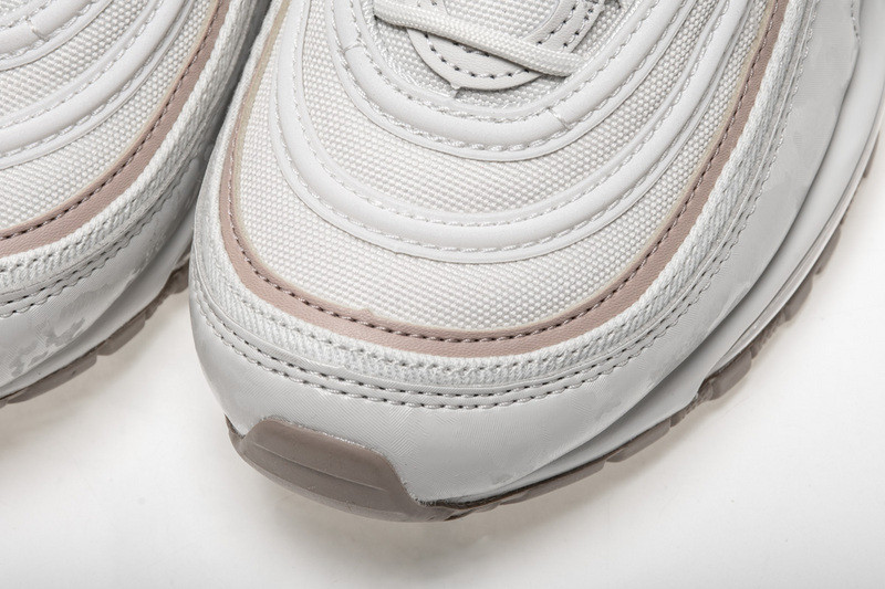 nike air max 97 light bone diffused taupe (w) 917646-004