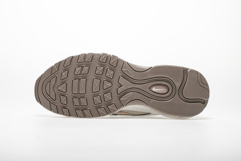 nike air max 97 light bone diffused taupe (w) 917646-004