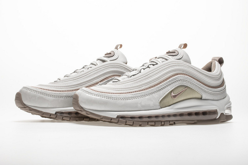 nike air max 97 light bone diffused taupe (w) 917646-004
