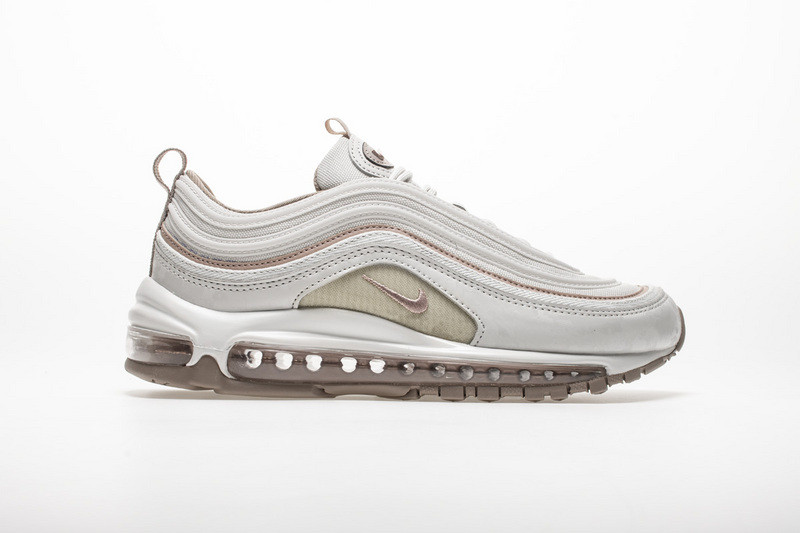nike air max 97 light bone diffused taupe (w) 917646-004