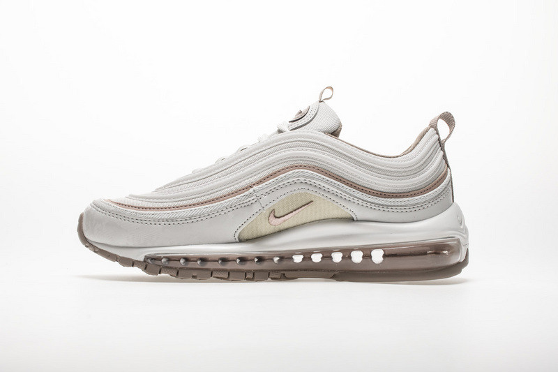 nike air max 97 light bone diffused taupe (w) 917646-004
