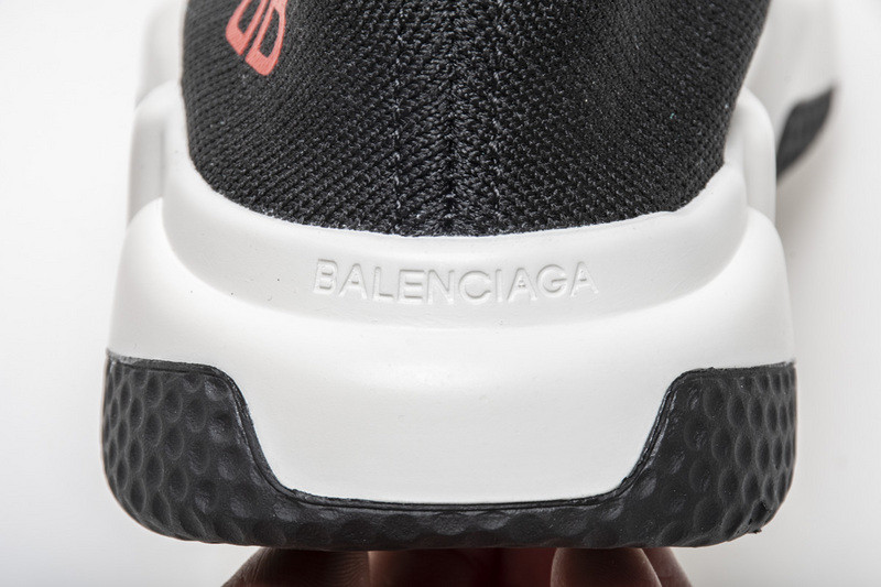Ba*len*cia*ga speed trainer " bb oreo"