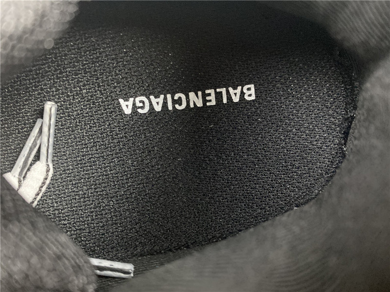 Ba*len*cia*ga track sneaker