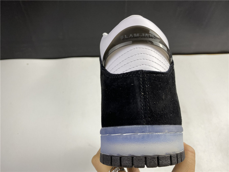 slam jam x nike dunk hig dunk da1639-101