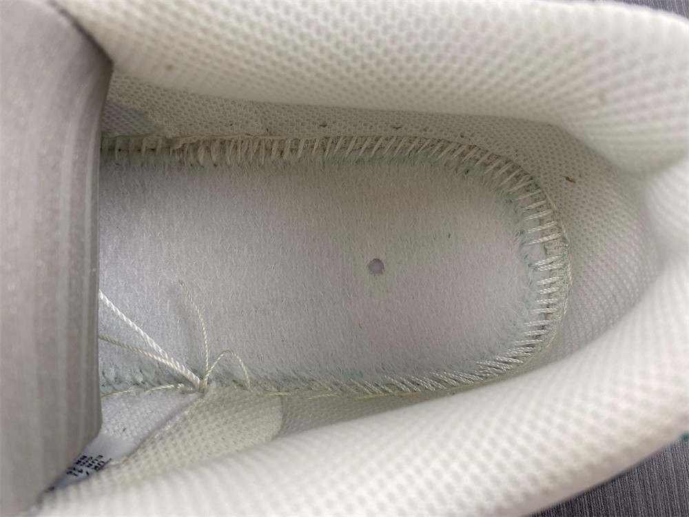 nike dunk low lottery malachite dr9654-100