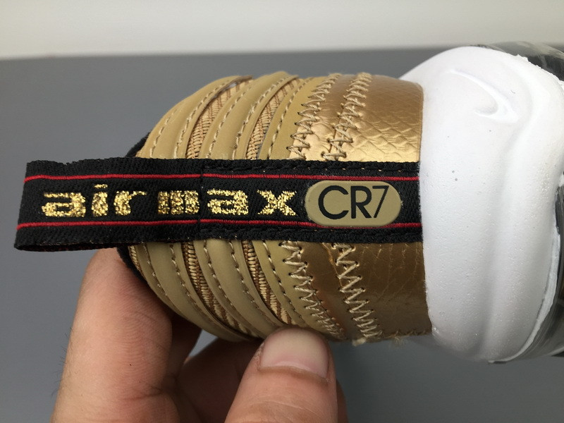 air max 97 cristiano ronaldo metallic gold aq0655-700