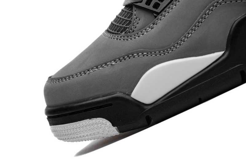air jordan 4 retro cool grey 308497-001