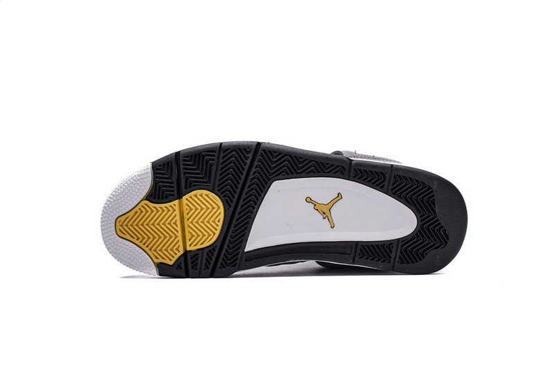 air jordan 4 retro cool grey 308497-001