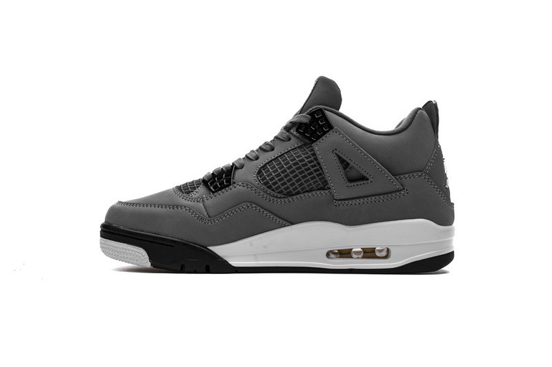 air jordan 4 retro cool grey 308497-001