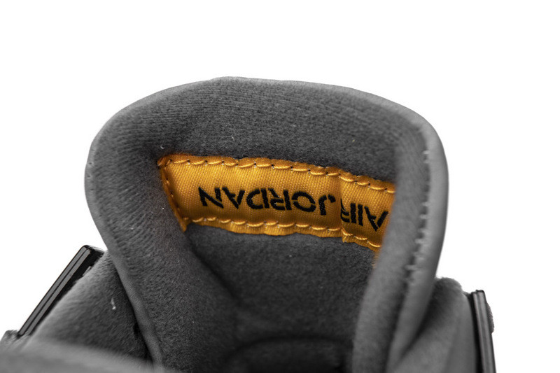 air jordan 4 retro cool grey 308497-001